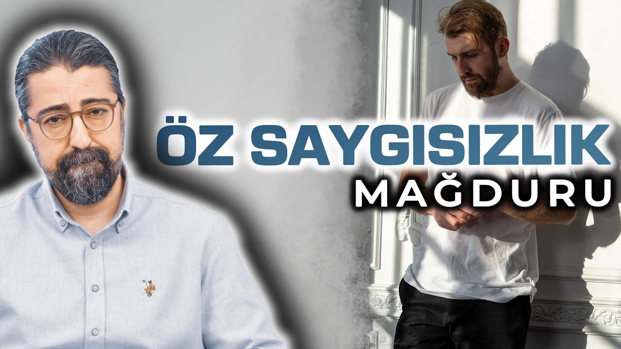 Psikolog Anlatıyor: Öz Saygısızlık Sorunumu Nasıl Çözdüm?