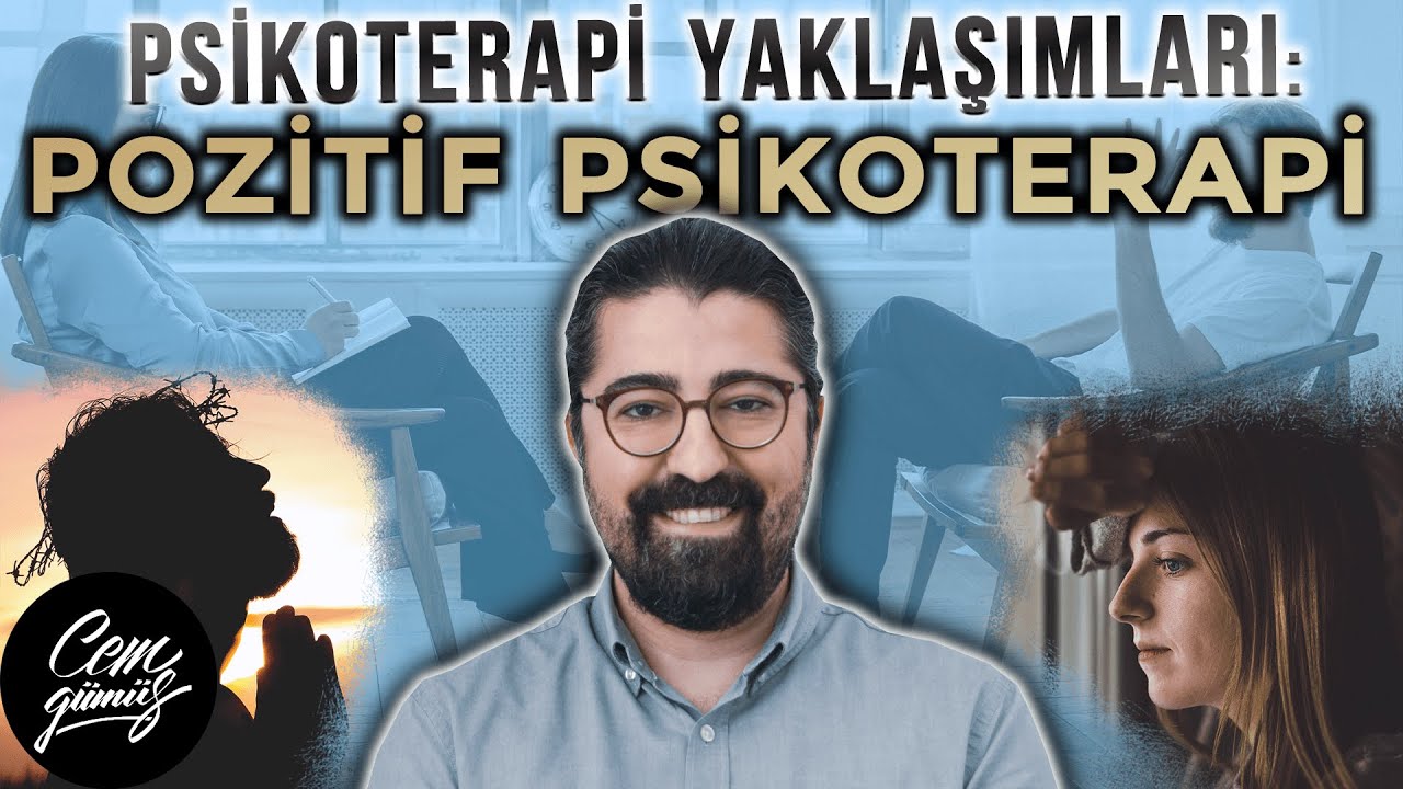 Pozitif Psikoterapi Nedir? (Özellikleri ve 3 Prensibi)